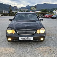 Mercedes-Benz C 2001 | For Sale | 2.800 € | Skopje Saraj | Photo 1