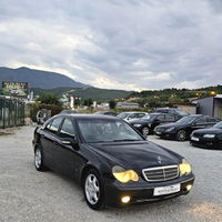 Mercedes-Benz C 2001 | For Sale | 2.800 € | Skopje Saraj | Photo 2
