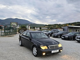 2001 Model Mercedes-Benz C Diesel Automatic Transmission Sedan 419,303 km - For Sale | Photo 2
