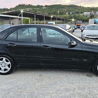 Mercedes-Benz C 2001 | For Sale | 2.800 € | Skopje Saraj | Photo 4