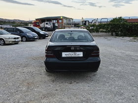 2001 Model Mercedes-Benz C Diesel Automatic Transmission Sedan 419,303 km - For Sale | Photo 5