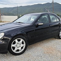 Mercedes-Benz C 2001 | For Sale | 2.800 € | Skopje Saraj | Photo 6