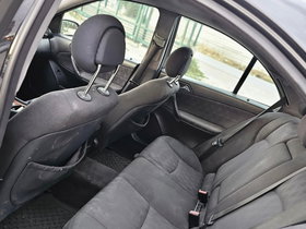 2001 Model Mercedes-Benz C Diesel Automatic Transmission Sedan 419,303 km - For Sale | Photo 7