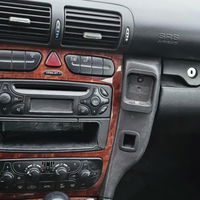 Mercedes-Benz C 2001 | For Sale | 2.800 € | Skopje Saraj | Photo 8