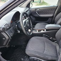 Mercedes-Benz C 2001 | For Sale | 2.800 € | Skopje Saraj | Photo 9