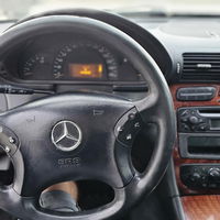 Mercedes-Benz C 2001 | For Sale | 2.800 € | Skopje Saraj | Photo 10