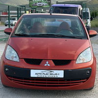 Mitsubishi Colt 2007 | For Sale | 4.500 € | Skopje Saraj | Photo 1