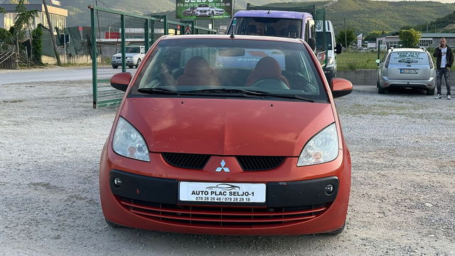 Mitsubishi Colt 2007 | For Sale | 4.500 € | Skopje Saraj | Photo 1