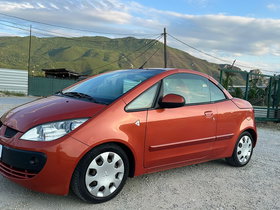 2007 Model Mitsubishi Colt Petrol Manual Transmission Coupe 200,521 km - For Sale | Photo 2