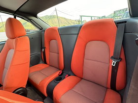 2007 Model Mitsubishi Colt Petrol Manual Transmission Coupe 200,521 km - For Sale | Photo 5
