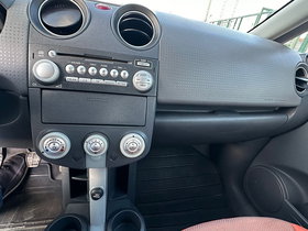 2007 Model Mitsubishi Colt Petrol Manual Transmission Coupe 200,521 km - For Sale | Photo 6