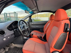 2007 Model Mitsubishi Colt Petrol Manual Transmission Coupe 200,521 km - For Sale | Photo 7
