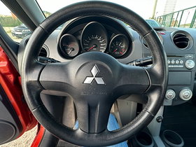 2007 Model Mitsubishi Colt Petrol Manual Transmission Coupe 200,521 km - For Sale | Photo 8