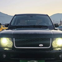 Land Rover Range Rover Sport 2008 | For Sale | 12.000 € | Skopje Saraj | Photo 1