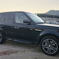 Land Rover Range Rover Sport 2008 | For Sale | 12.000 € | Skopje Saraj | Photo 2