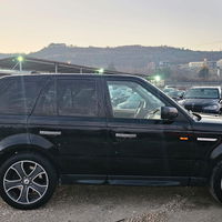 Land Rover Range Rover Sport 2008 | For Sale | 12.000 € | Skopje Saraj | Photo 3