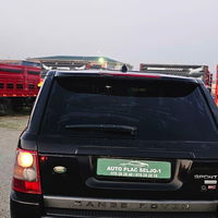 Land Rover Range Rover Sport 2008 | For Sale | 12.000 € | Skopje Saraj | Photo 4