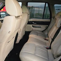 Land Rover Range Rover Sport 2008 | For Sale | 12.000 € | Skopje Saraj | Photo 5