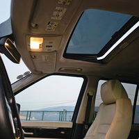 Land Rover Range Rover Sport 2008 | For Sale | 12.000 € | Skopje Saraj | Photo 6