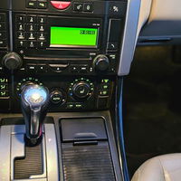 Land Rover Range Rover Sport 2008 | For Sale | 12.000 € | Skopje Saraj | Photo 7