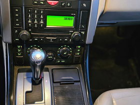 2008 Model Land Rover Range Rover Sport Dizel Otomatik Vites SUV - Crossover 200.150 km - Satılık | Fotoğraf 7