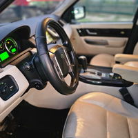 Land Rover Range Rover Sport 2008 | For Sale | 12.000 € | Skopje Saraj | Photo 8