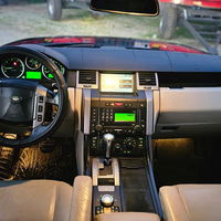 Land Rover Range Rover Sport 2008 | For Sale | 12.000 € | Skopje Saraj | Photo 9