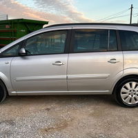 Opel e-Zafira 2006 | For Sale | 4.600 € | Skopje Saraj | Photo 3