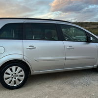 Opel e-Zafira 2006 | For Sale | 4.600 € | Skopje Saraj | Photo 4