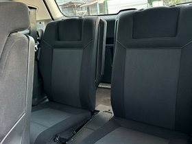2006 Model Opel e-Zafira Diesel Manual Transmission Minivan (MPV) 437,849 km - For Sale | Photo 5