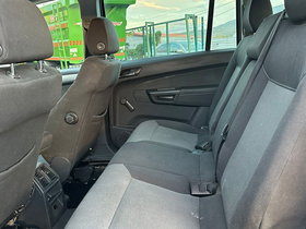 2006 Model Opel e-Zafira Diesel Manual Transmission Minivan (MPV) 437,849 km - For Sale | Photo 6