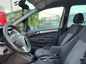 2006 Model Opel e-Zafira Diesel Manual Transmission Minivan (MPV) 437,849 km - For Sale | Photo 8