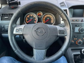 2006 Model Opel e-Zafira Diesel Manual Transmission Minivan (MPV) 437,849 km - For Sale | Photo 10
