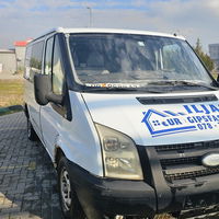 Ford E-Transit 2006 | For Sale | 3.800 € | Skopje Saraj | Photo 1