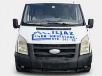 2006 Model Ford E-Transit Diesel Manual Transmission Panelvan - Van 300,120 km - For Sale