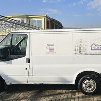 Ford E-Transit 2006 | For Sale | 3.800 € | Skopje Saraj | Photo 2