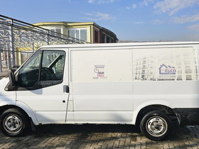 2006 Model Ford E-Transit Diesel Manual Transmission Panelvan - Van 300,120 km - For Sale | Photo 2