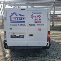 Ford E-Transit 2006 | For Sale | 3.800 € | Skopje Saraj | Photo 3