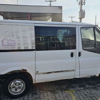 Ford E-Transit 2006 | For Sale | 3.800 € | Skopje Saraj | Photo 4