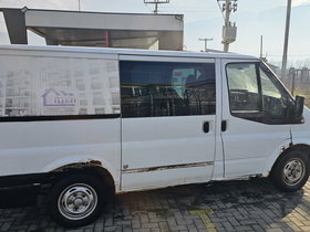 2006 Model Ford E-Transit Diesel Manual Transmission Panelvan - Van 300,120 km - For Sale | Photo 4