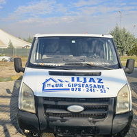 Ford E-Transit 2006 | For Sale | 3.800 € | Skopje Saraj | Photo 5