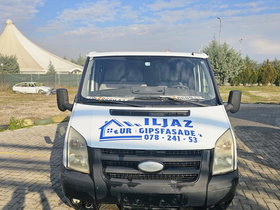 2006 Model Ford E-Transit Diesel Manual Transmission Panelvan - Van 300,120 km - For Sale | Photo 5