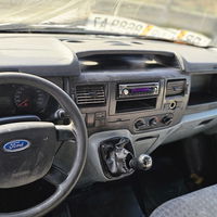 Ford E-Transit 2006 | For Sale | 3.800 € | Skopje Saraj | Photo 7