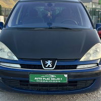 Peugeot 807 2004 | For Sale | 3.000 € | Skopje Saraj | Photo 1