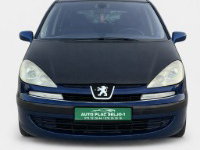 2004 Model Peugeot 807 Diesel Manual Transmission Minivan (MPV) 376,947 km - For Sale