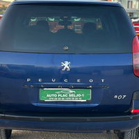 Peugeot 807 2004 | For Sale | 3.000 € | Skopje Saraj | Photo 2