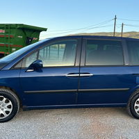 Peugeot 807 2004 | For Sale | 3.000 € | Skopje Saraj | Photo 3