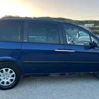 Peugeot 807 2004 | For Sale | 3.000 € | Skopje Saraj | Photo 4