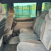 Peugeot 807 2004 | For Sale | 3.000 € | Skopje Saraj | Photo 5