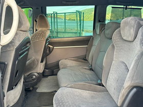 2004 Model Peugeot 807 Diesel Manual Transmission Minivan (MPV) 376,947 km - For Sale | Photo 5